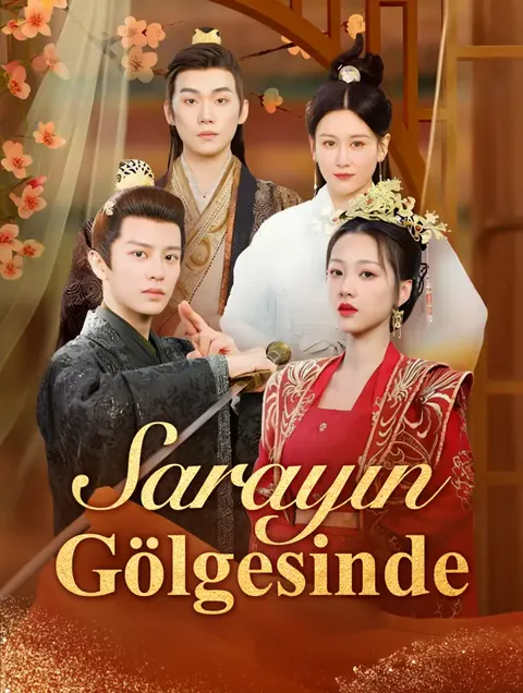 Sarayın Gölgesinde
