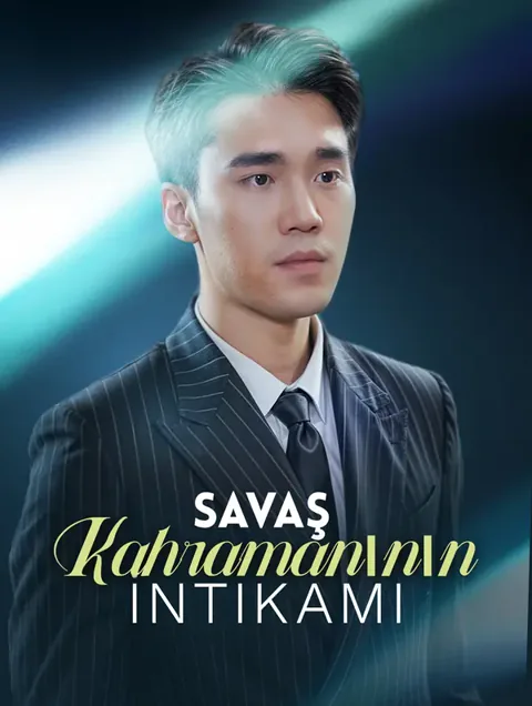Savaş Kahramanının İntikamı