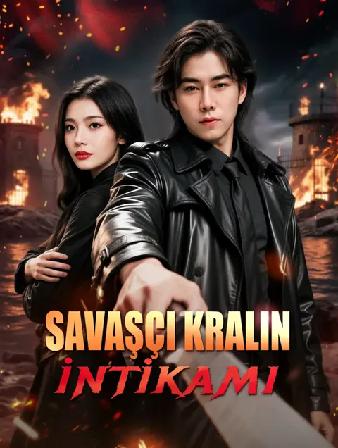 Savaşçı Kralın İntikamı