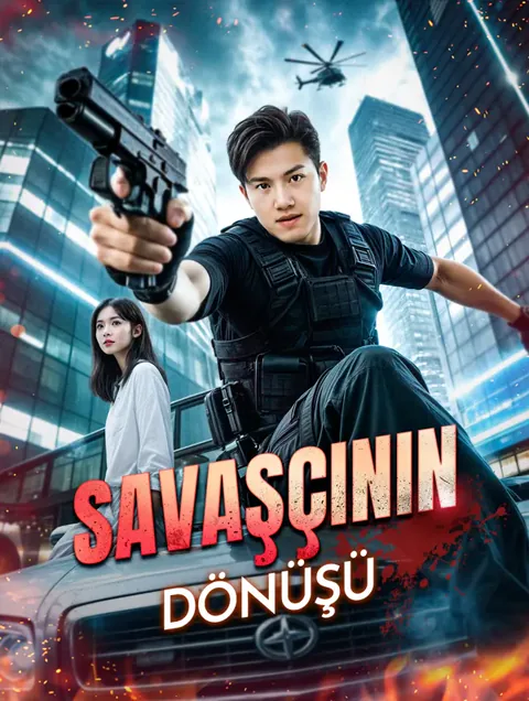 Savaşçının Dönüşü