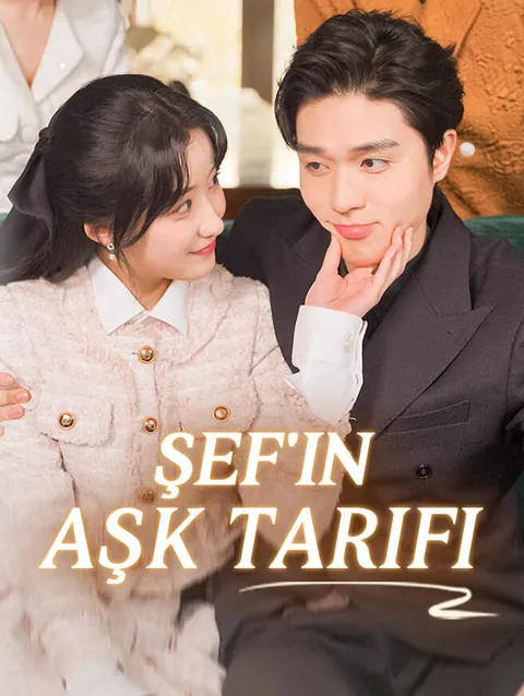 Şef'in Aşk Tarifi
