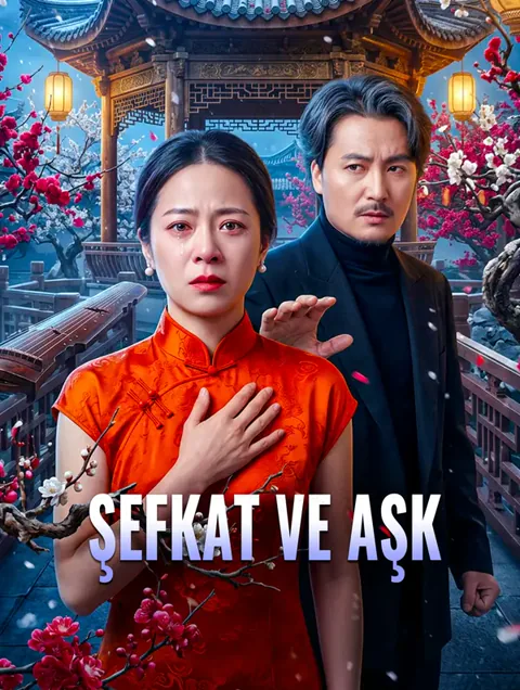 Şefkat ve Aşk(Dublajlı)