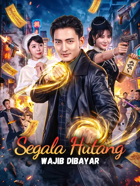 Segala Hutang Wajib Dibayar