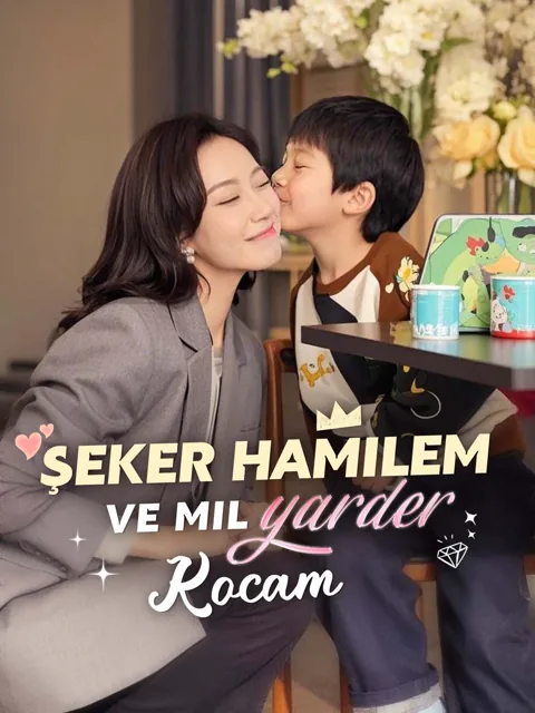 Şeker Hamilem ve Milyarder Kocam