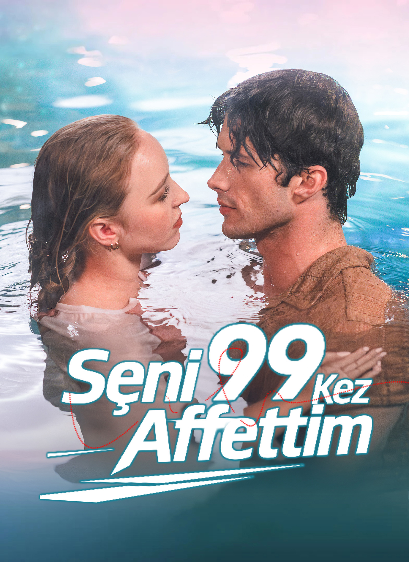 Seni 99 Kez Affettim