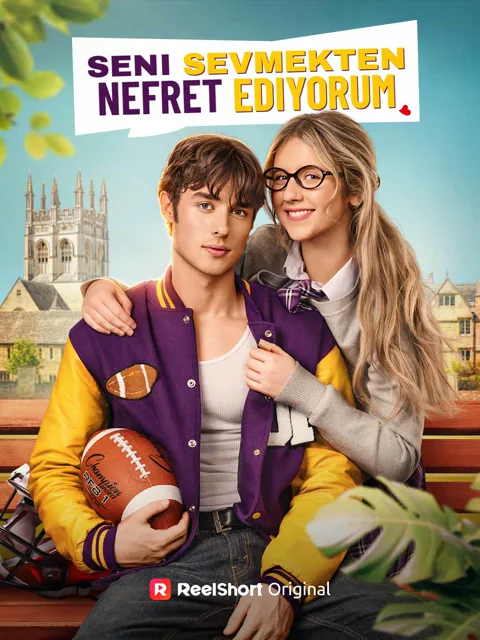 Seni Sevmekten Nefret Ediyorum