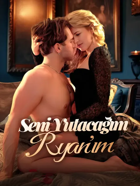 Seni Yutacağım Ryan'ım