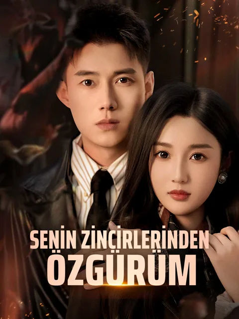 [Dublajlı]SENİN ZİNCİRLERİNDEN ÖZGÜRÜM