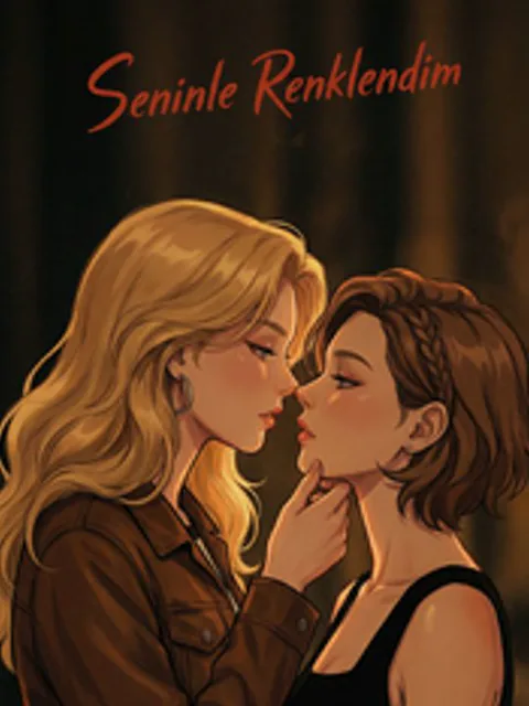 Seninle Renklendim