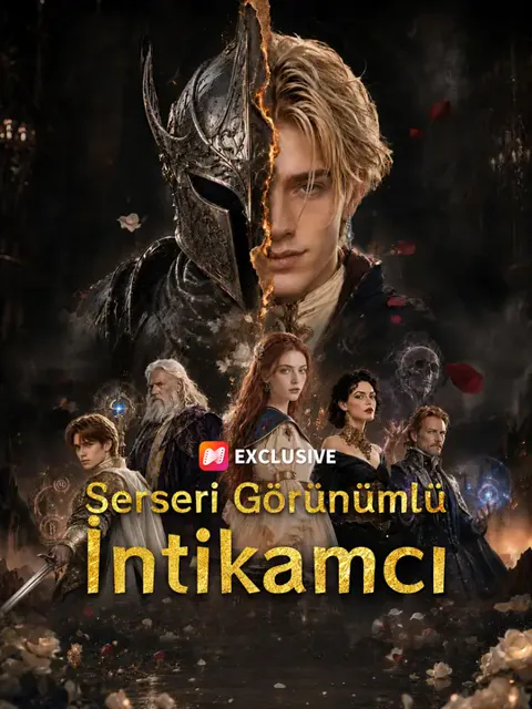 Serseri Görünümlü İntikamcı
