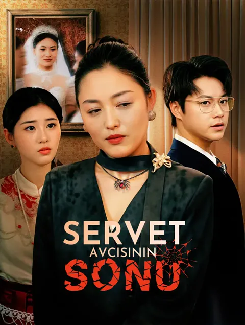 Servet Avcısının Sonu