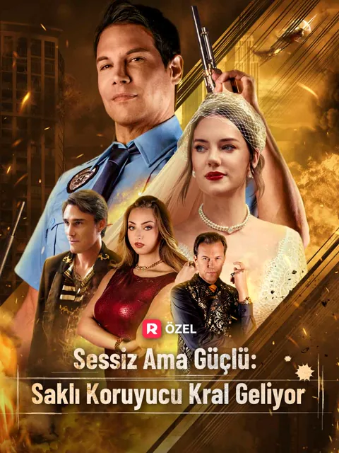 Sessiz Ama Güçlü: Saklı Koruyucu Kral Geliyor