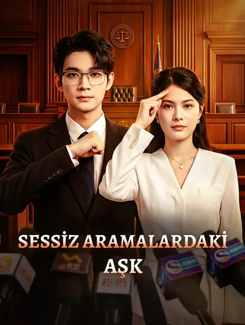 SESSİZ ARAMALARDAKİ AŞK