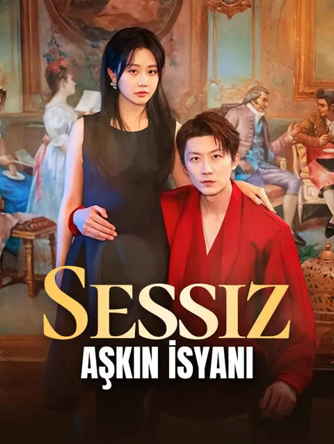 Sessiz Aşkın İsyanı