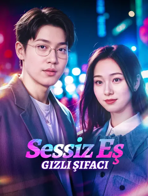 Sessiz Eş, Gizli Şifacı