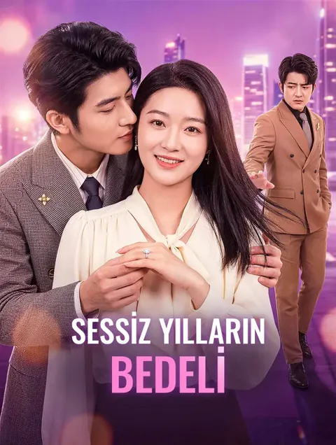 SESSİZ YILLARIN BEDELİ(Dublajlı)