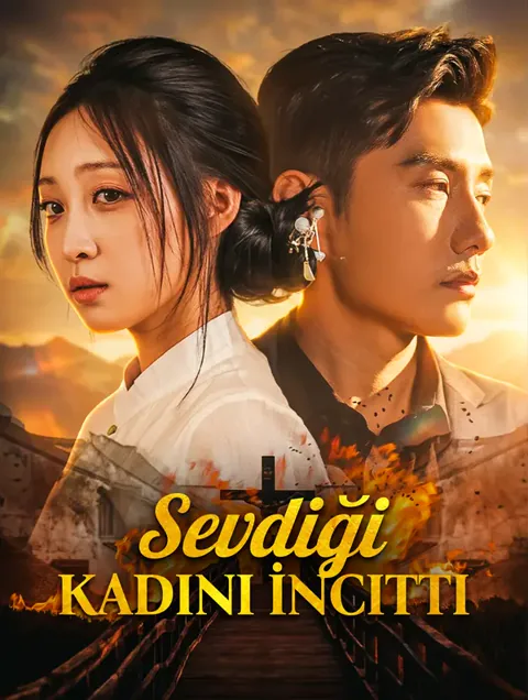 Sevdiği Kadını İncitti