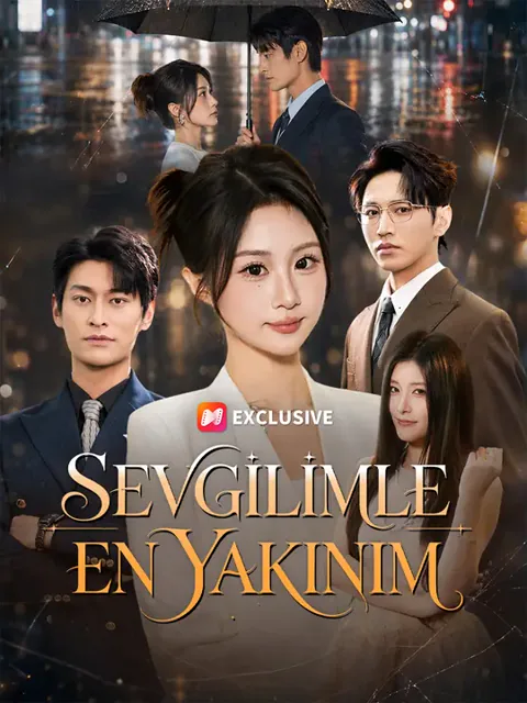 Sevgilimle En Yakınım