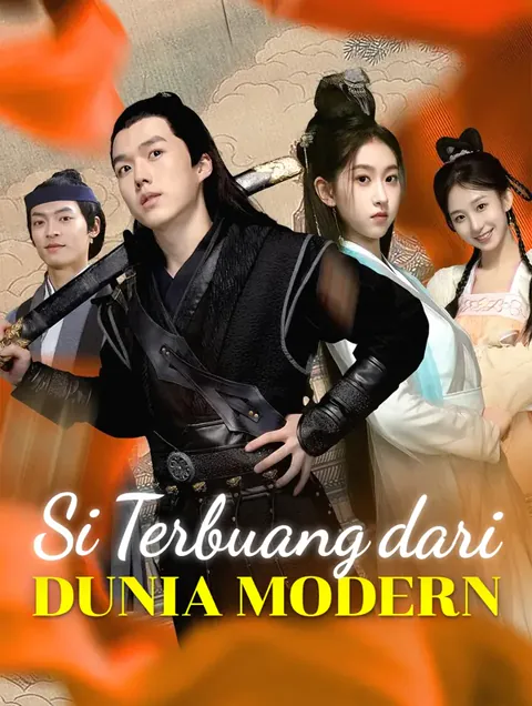 Si Terbuang dari Dunia Modern