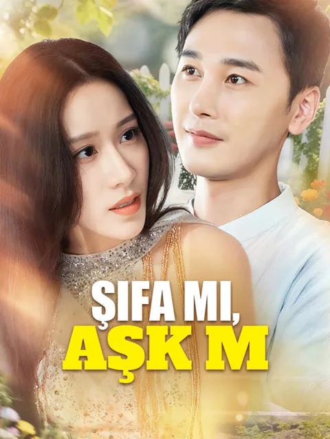 Şifa mı, Aşk mı