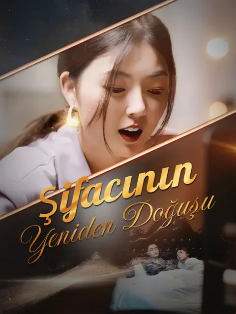 Şifacının Yeniden Doğuşu
