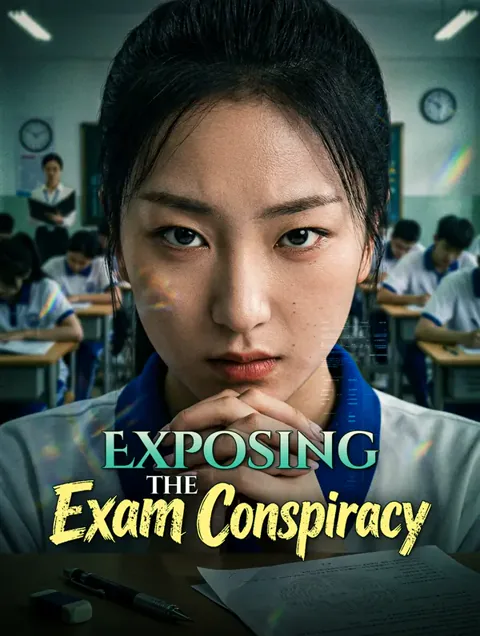 SINAVDAKİ BÜYÜK KOMPLO
