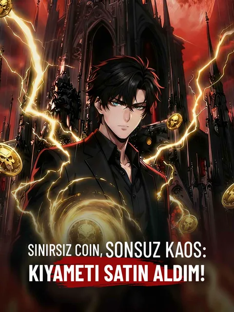 Sınırsız Coin, Sonsuz Kaos: Kıyameti Satın Aldım!