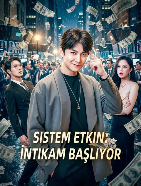 Sistem Etkin: İntikam Başlıyor