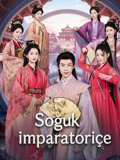 Soğuk imparatoriçe