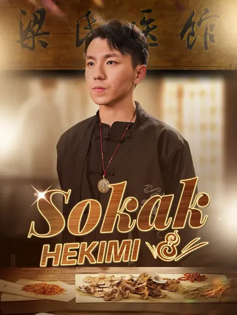 Sokak Hekimi