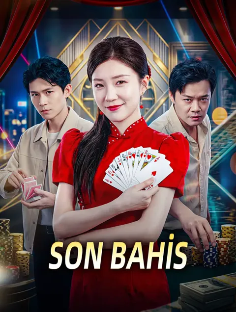 SON BAHİS