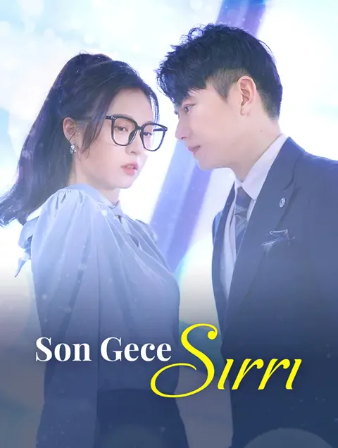 Son Gece Sırrı