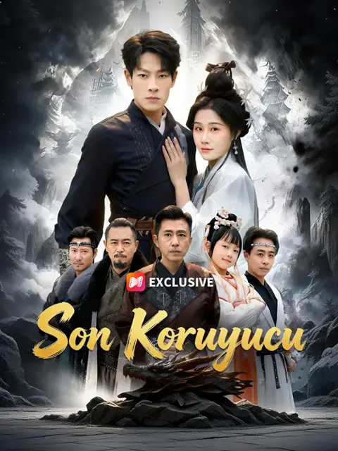 Son Koruyucu