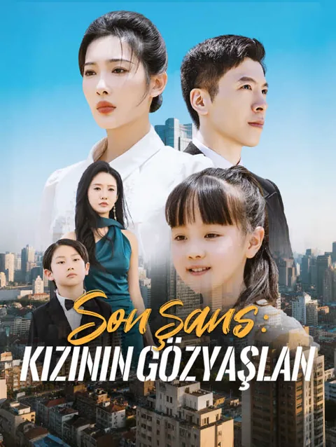 Son Şans: Kızının Gözyaşları