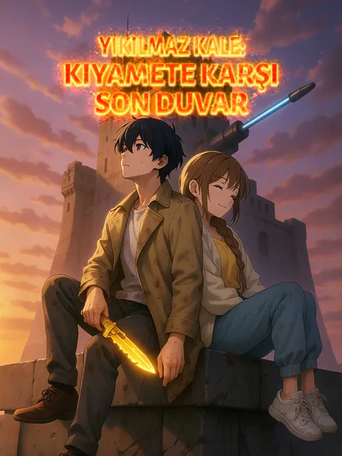 Son Üç Saat: Öfke Kalesi