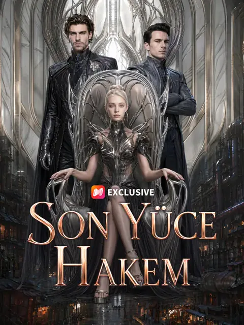 Son Yüce Hakem