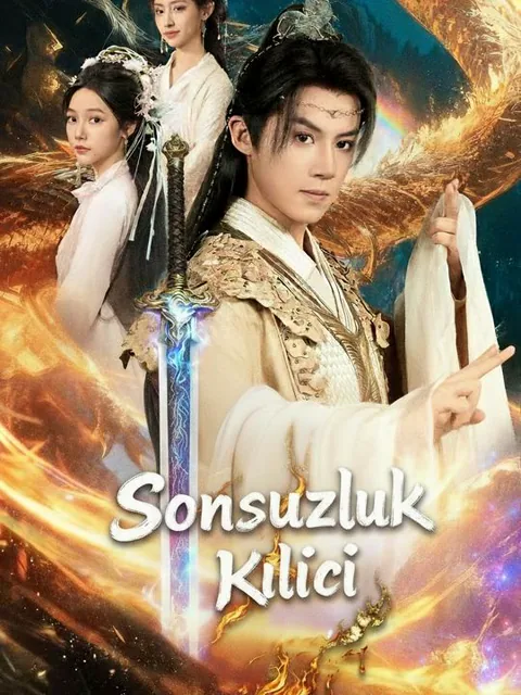 Sonsuzluk kılıcı