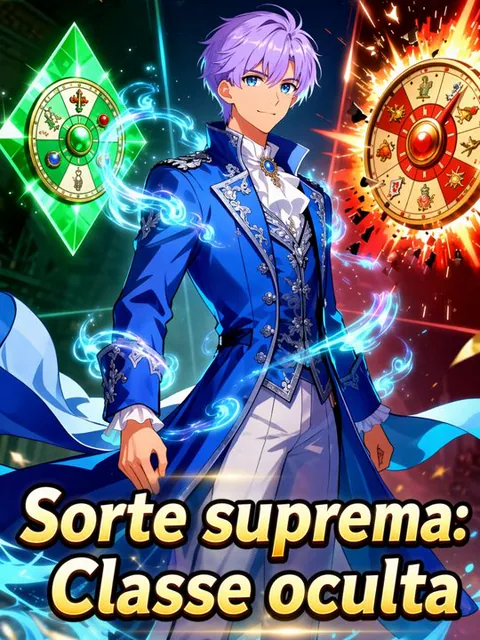 Sorte suprema: Classe oculta