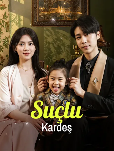 Suçlu Kardeş