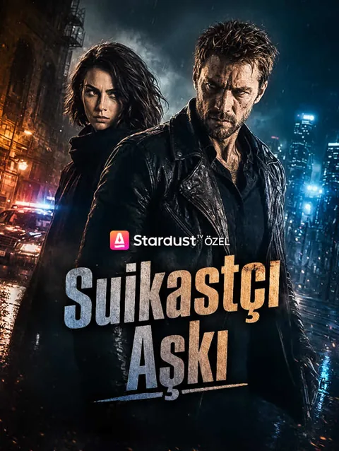 Suikastçı Aşkı (Dublajlı)