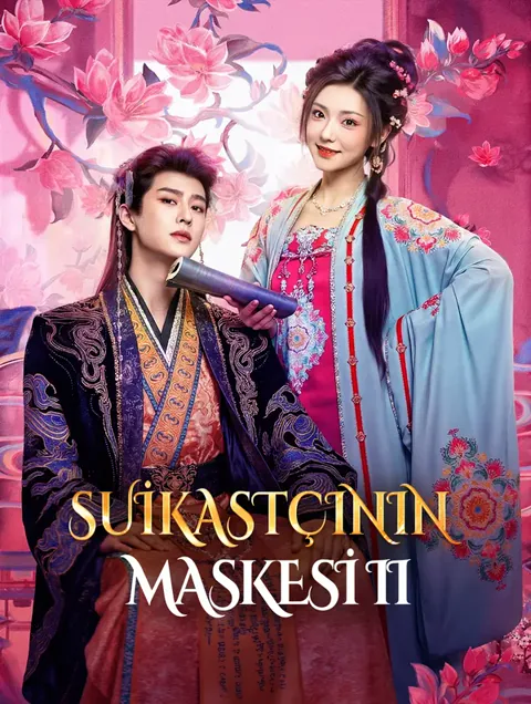SUİKASTÇININ MASKESİ II(Dublajlı)