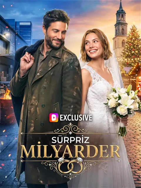 Sürpriz Milyarder