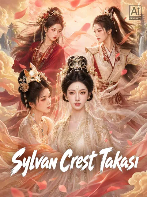 Sylvan Crest Takası