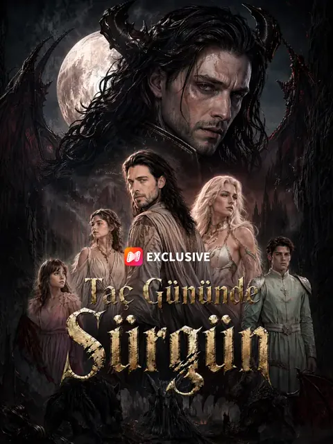 Taç Gününde Sürgün