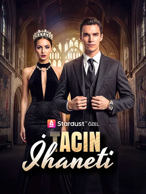 Tacın İhaneti