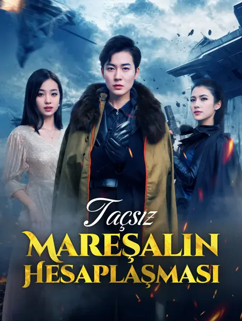 Taçsız Mareşalin Hesaplaşması