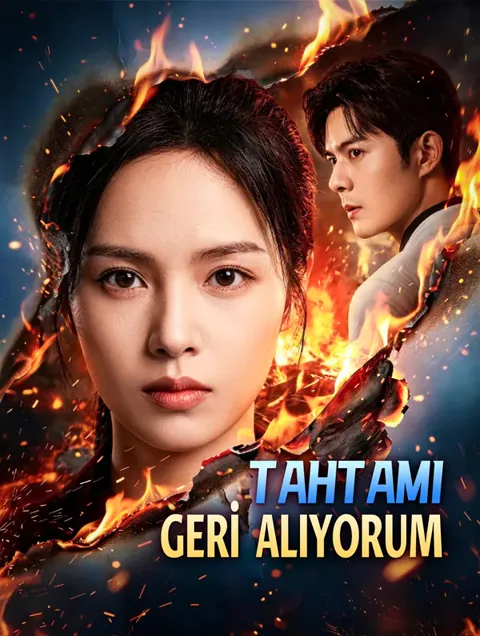 TAHTAMI GERİ ALIYORUM