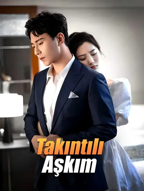 Takıntılı Aşkım
