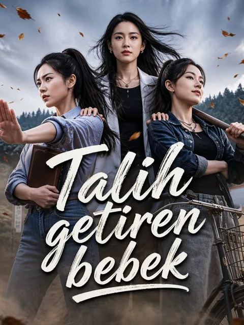 Talih getiren bebek