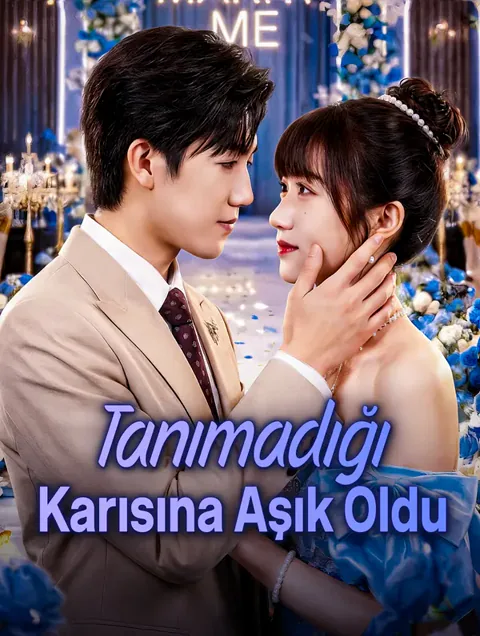Tanımadığı Karısına Aşık Oldu